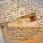 The power of a handwritten letter