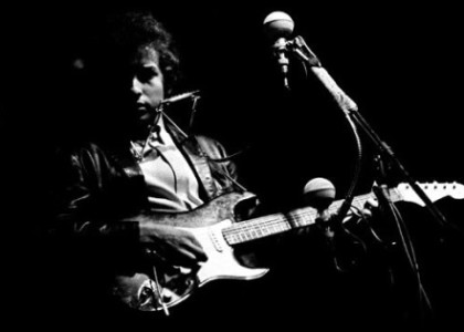 Change and Bob Dylan and You