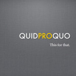 Quid Pro Quo