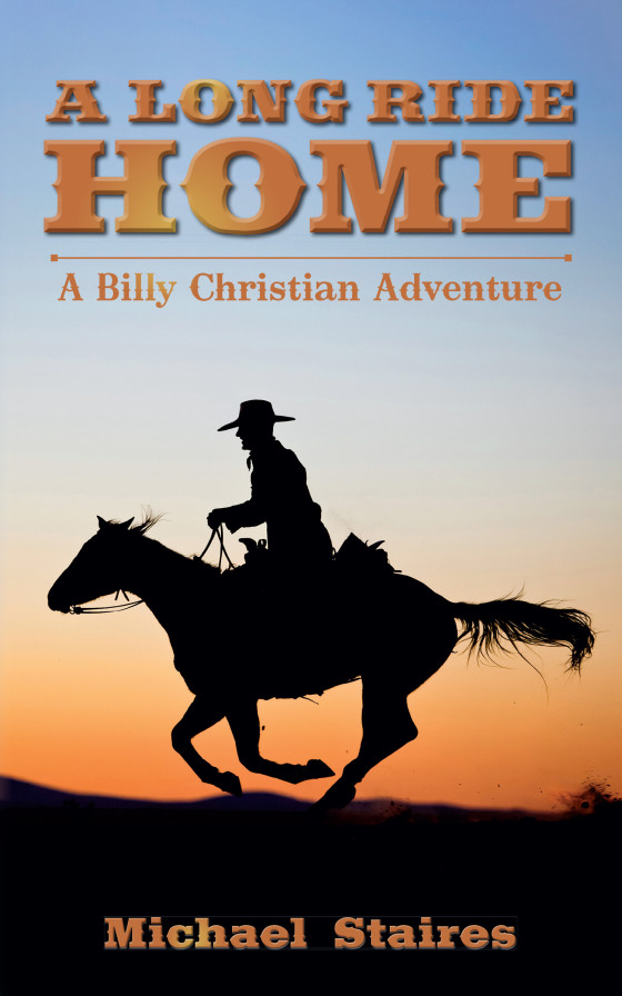 A Long Ride Home Michael StairesMichael Staires