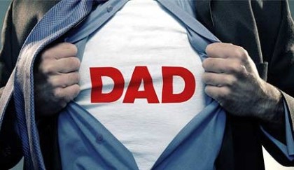 5 Skills Dads Need to Develop NOW