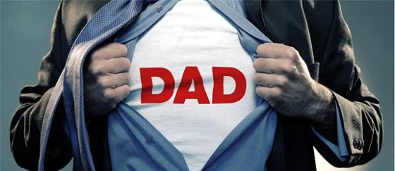 5 Skills Dads Need to Develop NOW